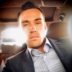 Luchinin Dmitriy, 39 лет