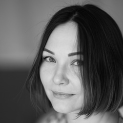 Ольга Соболева