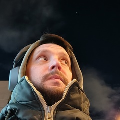 Сергей Кирсанов, 36 лет, Москва