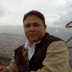 Josue Enrique, Maturín