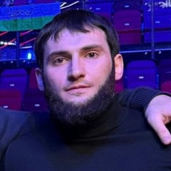 Али Сайдаев, Нижневартовск