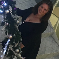Евгения Малахова, Москва