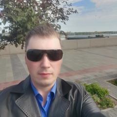 Дмитрий Краснов, Новосибирск