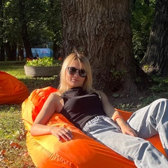 Екатерина Гарцуева, Санкт-Петербург