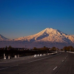 Argam Avdalyan, Переславль-Залесский