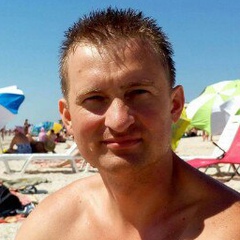Антон Козиков, 43 года, Кривой Рог