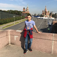 Muhiddin Yunusov, 30 лет, Москва