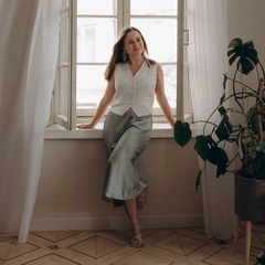 Анастасия Сибелева, 36 лет, Петрозаводск