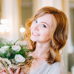 Lucy Vinokurova, 34 года, Санкт-Петербург