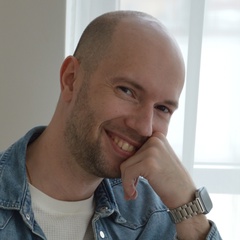 Александр Александров, Челябинск