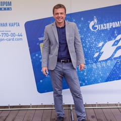 Дмитрий Смирнов, Санкт-Петербург