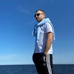 Иннокентий Викторович, 40 лет, Санкт-Петербург