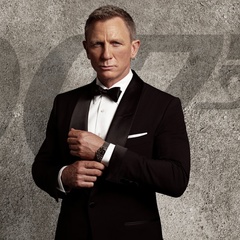 James Bond