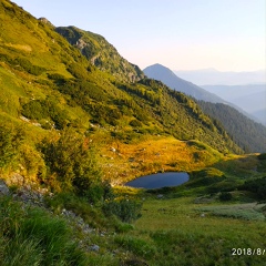 Катя Дубовик, Минск