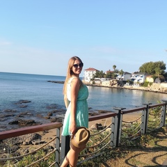 Екатерина Полтавцева, Северск