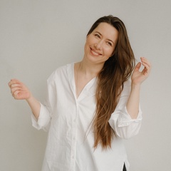Мария Алякринская, Челябинск