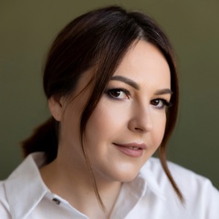 Оля Епифанова, 35 лет, Каневская