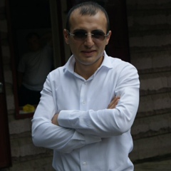 Arman Karapetyan, Ереван