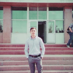 Dulat Zhusipbekov, 31 год, Сатпаев
