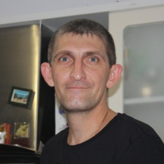 Дмитрий Сиднин, 47 лет, Москва