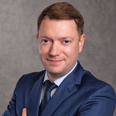 Кирилл Балесков, Кемерово