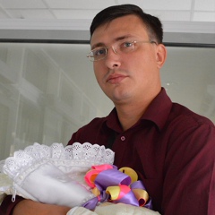 Виталий Шокин, 43 года, Санкт-Петербург