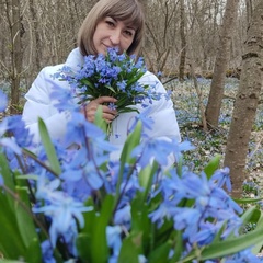 Елена Пархоменко, Прохладный