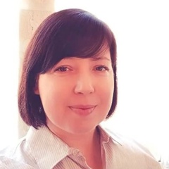 Елена Чуркина, 41 год, Санкт-Петербург