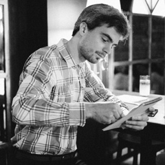 Кирилл Балахонский, 37 лет, Москва