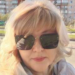 Елена Сурова, Санкт-Петербург