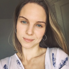 Natalia Betaudier, 33 года, Paris