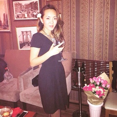 Екатерина Ли, 41 год, Алматы