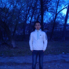 Samat Berdaliev, 32 года, Кара-Куль