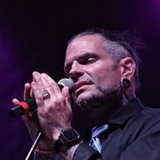 Jeff Hardy, 47 лет