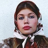 Марина Долаева, 39 лет