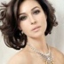 Monica Bellucci, 60 лет, Roma