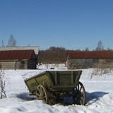 Олег Иванов, Санкт-Петербург