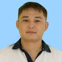 Бакытжан Байжикенов, 35 лет, Алматы