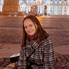 Дарья Краюца, 36 лет, Санкт-Петербург