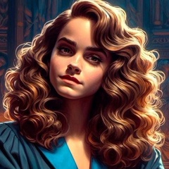 Hermione Granger, London