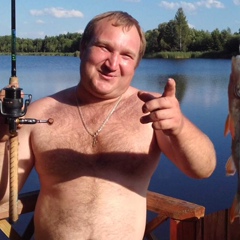 Дмитрий Шалыгин, 38 лет, Климовичи