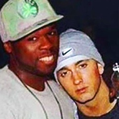 Eminem 50cent.ru