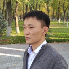 Dima Kim, Тараз