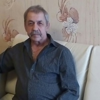 Сергей Лилиев, 61 год