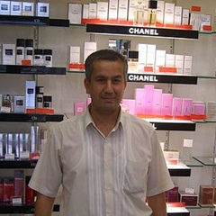 Сухроб Носиров, 52 года, Самара