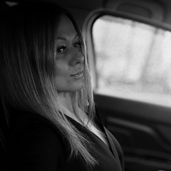 Ирина Рудольфовна, Санкт-Петербург
