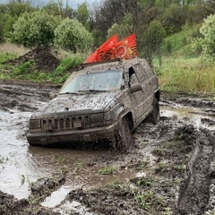 Илья Горохов, Мценск