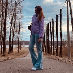 Таня Першке, Череповец