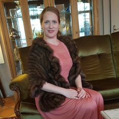 Ксения Мамикова, 43 года, Санкт-Петербург