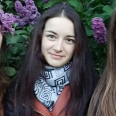 Алина Розмарица, 30 лет, Киев